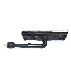 Kızılötesi ışın ısıtma doğrudan seramik gaz ocağı HD162 endüstriyel gıda ekmek fırını - Product Image 4