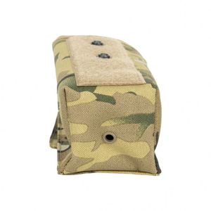 ELITE <span class=keywords><strong>SPANKER</strong></span> Molle Dump Pouch Cordón Revista Utilidad Pouch Plegable Dump Pouch Riñonera - Product Image 6