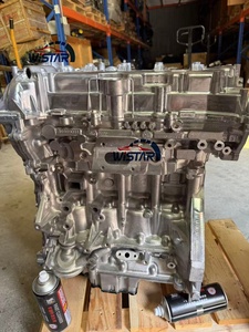 Moteur complet LE2 de haute qualité 1.4L à essence pour Chevrolet Cruze, <span class=keywords><strong>MG</strong></span> GT 6, Roewe E950 - Product Image 2