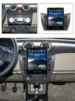 Tesla Android AM FM Autoradio für Lifan 320 2008-2014 8+128G 4G LTE SWC BT Stereo IPS-Bildschirm 360-Grad-Kamera Auto-Multimedia