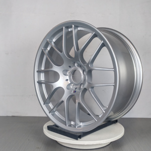 Personalizado Forjado 18 19 20 22 24 Polegada Roda de Liga de Alumínio Aro 5x120 Passageiros Rodas Do Carro para BMW Nova Condição MOQ 4 partes - Product Image 3