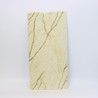Azulejos de Vinilo Autoadhesivos para Paredes y Pisos de Baño, Azulejos de PVC con Aspecto de Mármol, 30*60cm
