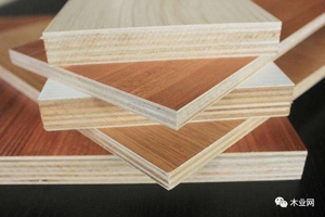 Contreplaqué imperméable et ignifuge, épaisseur 5-18 mm, 1220*2440 mm, pour la construction, panneau multicouche haute résistance - Product Image 3