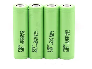 Baterai 18650 ODM dengan CE/KC bersertifikat kapasitas disesuaikan 3.7V kualitas tinggi silinder Lithium Ion baterai untuk Senter - Product Image 3