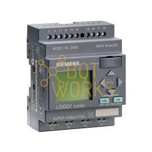 Siemens 6ED10521FB000BA6 - Nuovo - Product Image 1