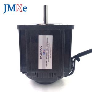 Moteur à arbre optique monophasé JMKE 220V avec régulation <span class=keywords><strong>de</strong></span> <span class=keywords><strong>vitesse</strong></span> réversible à <span class=keywords><strong>vitesse</strong></span> fixe <span class=keywords><strong>de</strong></span> 1400 tr/min et 25W - Product Image 5