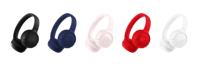 Auriculares Inalámbricos Sibyl, Gran Venta, Auriculares Supraaurales, 6 Horas de Reproducción, Sin Cancelación de Ruido