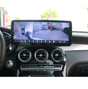 15.6 "Android 14 autoradio Carplay pour Mercedes Benz <span class=keywords><strong>C</strong></span> W205 S205 GLC X253 <span class=keywords><strong>V</strong></span> W446 W639 <span class=keywords><strong>X</strong></span> classe 2015-2020 - Product Image 4