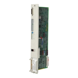 Módulo de Control de Eje SIMODRIVE 611 6SN1118-0NH11-0AA0 Nuevo o Usado - Product Image 4