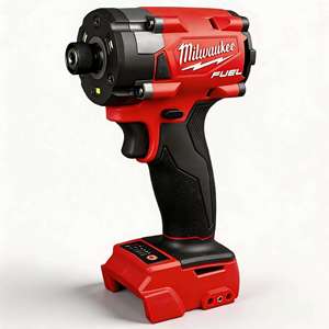 Taladro percutor eléctrico <span class=keywords><strong>Milwaukee</strong></span> M18 FUEL de 18 V sin escobillas, original, en caja, de alta calidad - Product Image 3