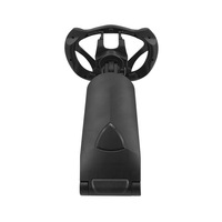 Pour Xbox Series XSX Racing Volant avec Ventouse Support Alimentation Contrôleur de Jeu Compatibilité pour PS5
