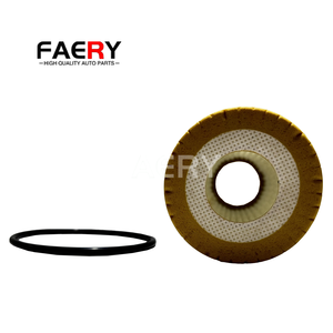 Bouchon de remplissage d'huile FAERY 06M198405F pour kit de filtre à huile moteur <span class=keywords><strong>Lamborghini</strong></span> URUS - Product Image 2