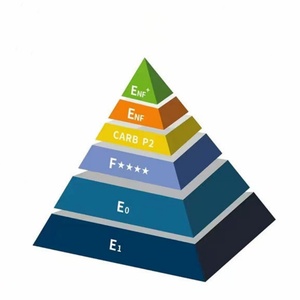 <span class=keywords><strong>Plancher</strong></span> d'ingénierie en chêne certifié ENF-<span class=keywords><strong>Contreplaqué</strong></span> de bouleau extra long de 1.9m, prêt pour le chauffage par le sol - Product Image 6