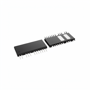 ชิป80 V แบบสองทิศทาง50 A ZERO DR INA254A2IPWAR ซื้อชิ้นส่วนอิเล็กทรอนิกส์ออนไลน์ - Product Image 1