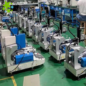 PCB lắp ráp máy SMD <span class=keywords><strong>BGA</strong></span> trạm làm lại - Product Image 3