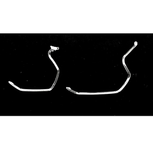 Faro per tubo DRL tubo in acrilico luce tubo guida luce DRL striscia per <span class=keywords><strong>BMW</strong></span> <span class=keywords><strong>1</strong></span> <span class=keywords><strong>serie</strong></span> <span class=keywords><strong>F40</strong></span> 2022-2023 - Product Image 1