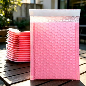 Sobres de burbujas personalizados de fábrica, 28x40 cm, de color, para pedidos al por mayor de grandes marcas - Product Image 1