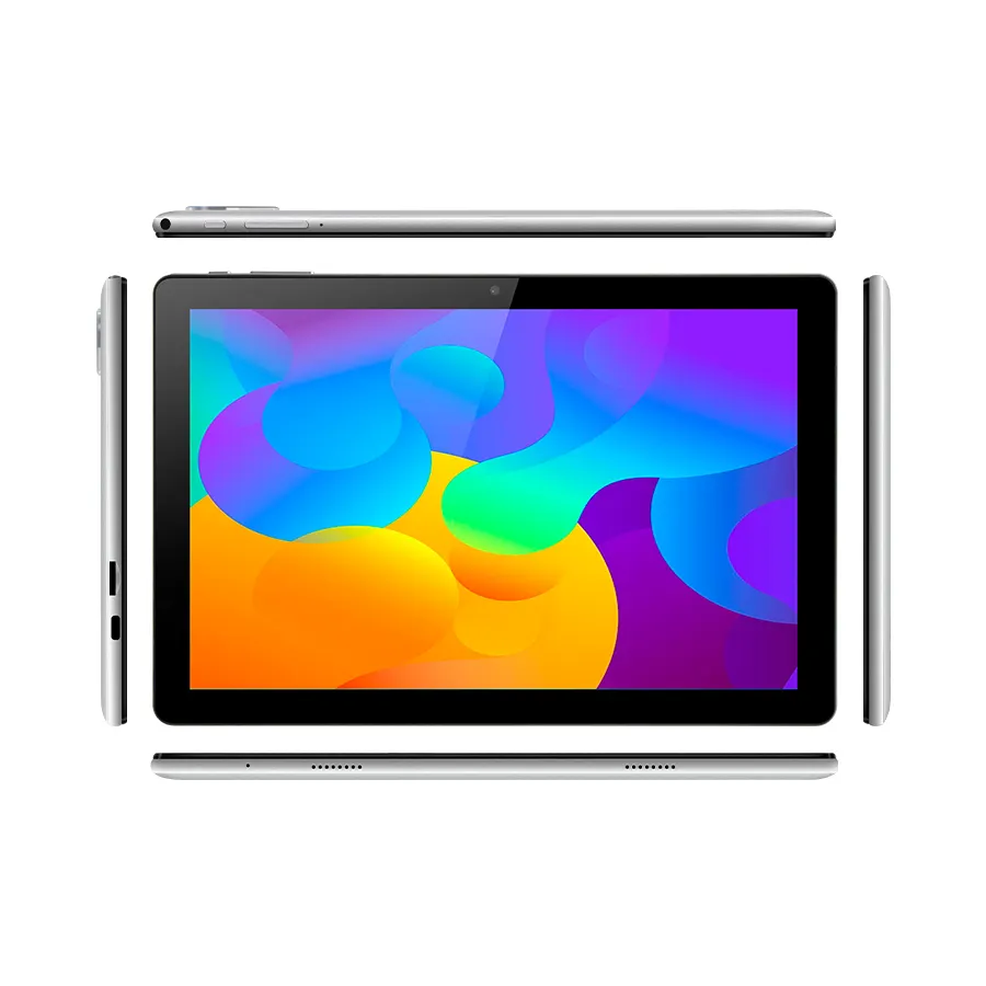 Nouvelles tablettes 10 pouces tablette android 13 4GB RAM 32GB/64GB ROM 10.1 pouces WIFI android tablette éducative pc pour les enfants