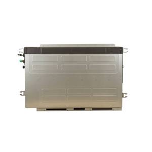Climatiseur monosplit 9000+9000+12000 Btu Diloc Over A++ D.OVER321 R32 R32 Réfrigérant à fréquence variable - Product Image 3