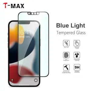 נייד טלפון מסך זכוכית מגדלת 2.5d מזג זכוכית נייד טלפון מסך מגן iPhone11