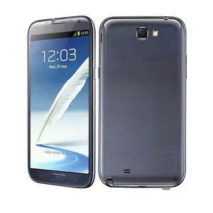 Precio al por mayor desbloqueado barato EE. UU. Versión teléfono móvil para Samsung Note 2 Nota 3 entrega rápida Cámara de Acción del teléfono