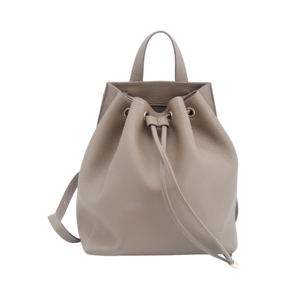 <span class=keywords><strong>Zaino</strong></span> personalizzato <span class=keywords><strong>in</strong></span> vera <span class=keywords><strong>pelle</strong></span> da donna alla moda borsa <span class=keywords><strong>a</strong></span> tracolla Factory OEM ODM - Product Image 1