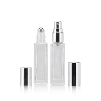 Offre Spéciale Écologique 5Ml 8Ml 10Ml Crayon Vide Or Atomiseur Pompe Stylo Type Distributeur de Vaporisateur De Parfum