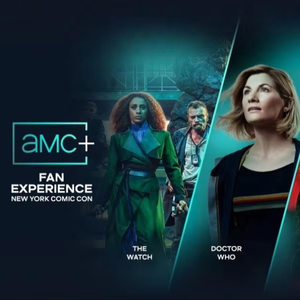 AMC+ 1-Month Subscription to <b>Software</b> Product - Product Image 1