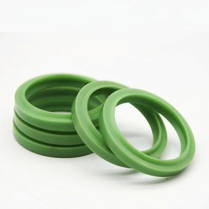 40*52*7/10mm NBR + Metal DKB Dust Seals DKBI Wiper Oil Seal for Excavator - Product Image 1