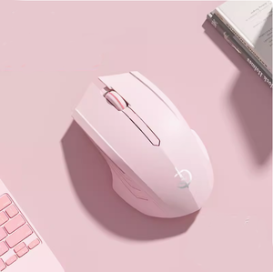 Desktop nirkabel Laptop, 2.4G multi-sistem kompatibel dengan kantor dan <span class=keywords><strong>mouse</strong></span> gaming - Product Image 3