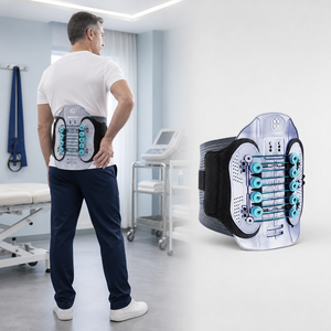 Soporte Lumbar Ortopédico OEM LSO con Estabilizador, Soporte Semirrígido para la Espalda para Alivio del Dolor de Hernia Discal y Ciática - Product Image 1