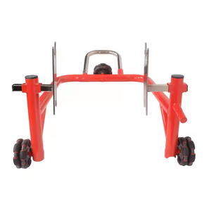 Set di cavalletto anteriore e posteriore per <span class=keywords><strong>moto</strong></span> <span class=keywords><strong>cavalletti</strong></span> mobili a 360 °, supporto mobile anteriore per <span class=keywords><strong>moto</strong></span> resistente - Product Image 3