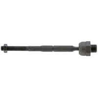 Auto-Ersatzteile 40Cr Stahl Vorderes 52013466AI Inneres Spurstangenkopf für DODGE DAKOTA 2005-2010 52013466AJ