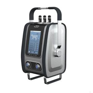 Mingray peralatan diagnostik dokter hewan, teknologi x-ray canggih sistem radiografi Digital VetiX P8 bersertifikat CE Kelas II - Product Image 5