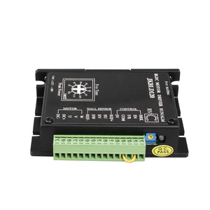 Pilote de moteur BLDC pour contrôleur de moteur bldc 120W JKBLD120 - Product Image 2