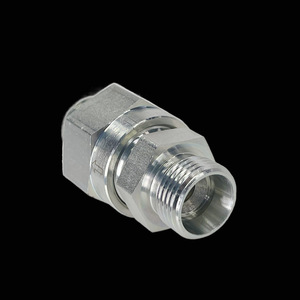 Válvula de Retención Hidráulica Tipo RHD 24, Conexión de Compresión Cónica, Tipo Soldado, Especificación EO24 - Product Image 4