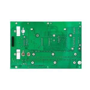 Ensamblaje de placa de circuito PCBA para electrodomésticos de alta calidad, eficiencia de fiabilidad electrónica OEM, fabricación personalizada - Product Image 3