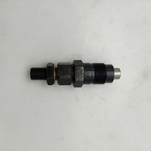 หัวฉีดเชื้อเพลิง ME200204สำหรับเครื่องยนต์4M40หัวฉีด ME200204ประกอบ - Product Image 3