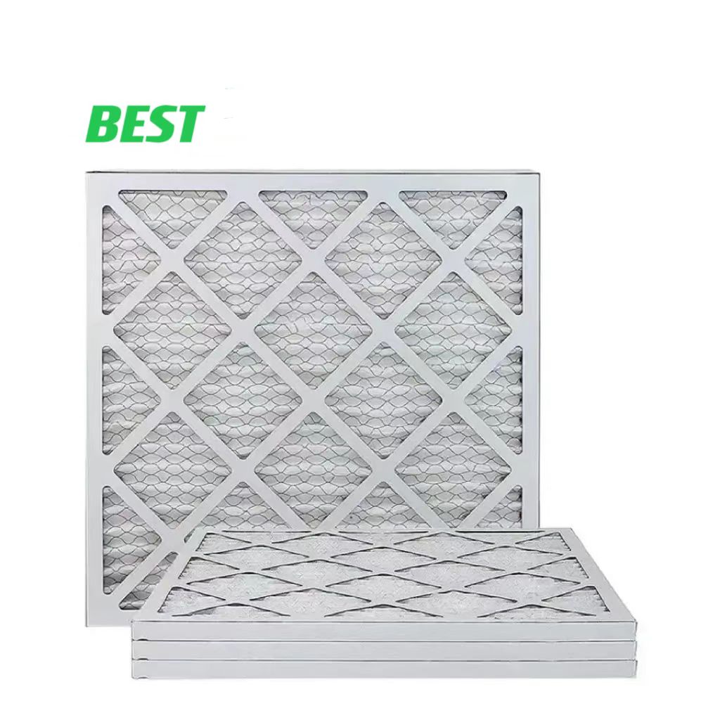 16x25x3 16x25x4 20x30x1-Zoll 3m Ofen A/C AC Luftfilter 16x20x1 20x20x1 16x25x1 Merv 8 11 13 12er Pack