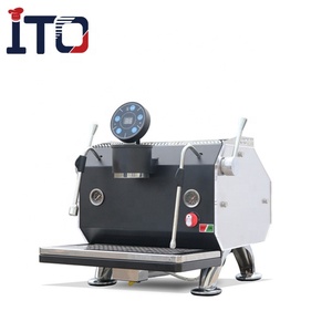 Máquina de Café Espresso Automática Comercial - Product Image 4