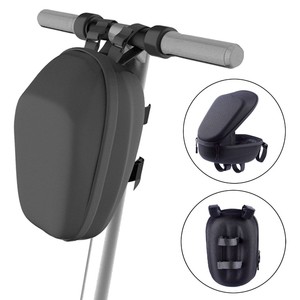 Superbsail EU Stock sac avant de Scooter universel <span class=keywords><strong>pour</strong></span> <span class=keywords><strong>Xiaomi</strong></span> M365 sac d'accessoires de Scooter 3/4/5L sac de rangement avant suspendu - Product Image 3