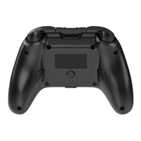 Controlador Inalámbrico de Juego de Alta Calidad 2.4Ghz con Programación Trasera para Xbox One/S/X/PC/Android con Luz RGB