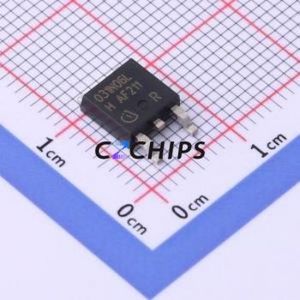 ทรานซิสเตอร์ฟิลด์ทรานซิสเตอร์ (มอสเฟท) ทรานซิสเตอร์ฟิลด์ IPD031N06L3GATMA1เป็น252แบบดั้งเดิมและใหม่เอี่ยม - Product Image 1