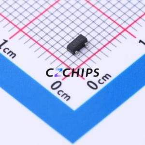 ทรานซิสเตอร์สนามทรานซิสเตอร์ทรานซิสเตอร์ทรานซิสเตอร์ (มอสเฟท) 2N7002BK-MS แบบดั้งเดิมและใหม่ - Product Image 1