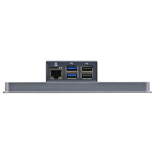 ED-HMI3010-101C 0.1 Inch Industrial PC Based on <b>Raspberry</b> <b>Pi</b> 51280x800, Multi-point Capacitive Touch <b>Screen</b> ED-HMI3010-101C ED-H - Product Image 6