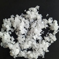 Cloruro de Magnesio Hexahidratado 46% de Contenido, Grado Industrial, en Forma de Escamas, Agente Descongelante, Anticongelante, Retardante