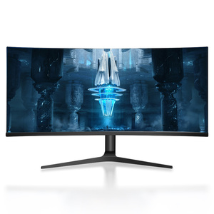หน้าจอคอมพิวเตอร์แอลอีดี32นิ้วแบบโค้งกว้างมาก2K 1ms 240Hz สำหรับเล่นเกมจอ LCD แบบโค้งโค้ง - Product Image 1