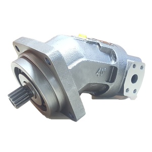 Motor de Pistón de Desplazamiento Fijo A2FO |   A2FO10/A2FO12/A2FO16/ A2FO23/ A2FO28/ A2FO32/ A2FO45/ A2FO56/ A2FO63/ A2FO80/ A2FO100 - Product Image 2
