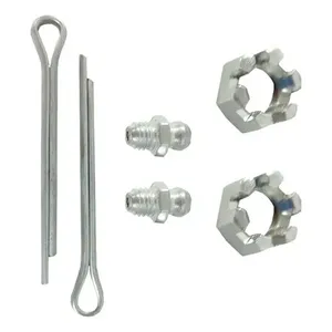 Braccio di controllo sospensione anteriore per Chevrolet Tracker 1989-1998, ricambio 96058700 - Product Image 3