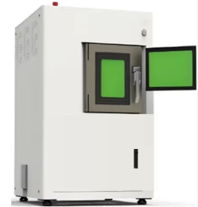 Nouvelle imprimante 3D dentaire industrielle de bureau compacte et automatique pour métal, compatible PLA, machine d'impression 3D laser SLM haute vitesse - Product Image 1
